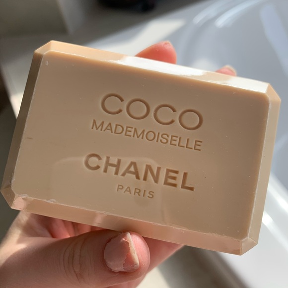 Chanel bath soap - Picture 2 of 6